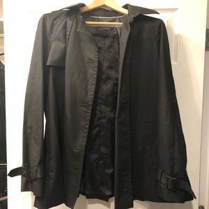 Banana Republic Coat